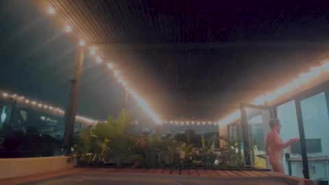 Snapshot of andy0pandi chatting on March 5, 2025, 9:16 am Andrew online show from March 5, 2025, 9:16 am