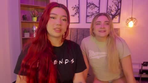 andy_and_emma online show from December 2, 2024, 12:51 pm