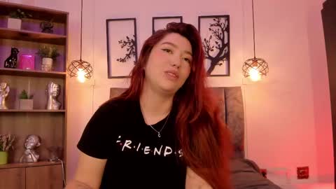 andy_and_emma online show from February 17, 2025, 3:31 pm