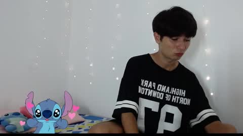 andy_andrade online show from October 6, 2025, 3:15 am