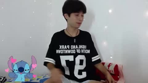 andy_andrade online show from October 26, 2025, 5:57 am