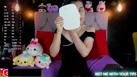 andy angel online show from September 20, 2025, 1:23 pm