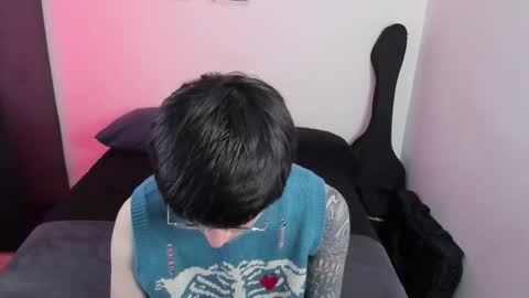 Snapshot of andy_bankai chatting on January 15, 2026, 6:55 pm twx Andy twink3 online show from January 15, 2026, 6:55 pm