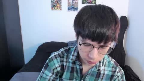 Snapshot of andy_bankai chatting on February 8, 2026, 3:43 am twx Andy twink3 online show from February 8, 2026, 3:43 am