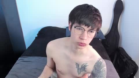 Snapshot of andy_bankai chatting on February 18, 2026, 2:51 am twx Andy twink3 online show from February 18, 2026, 2:51 am