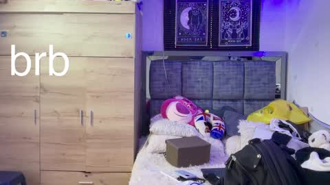 Andy online show from January 25, 2025, 7:49 pm