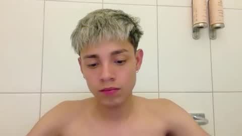 Andy online show from September 13, 2025, 12:10 am