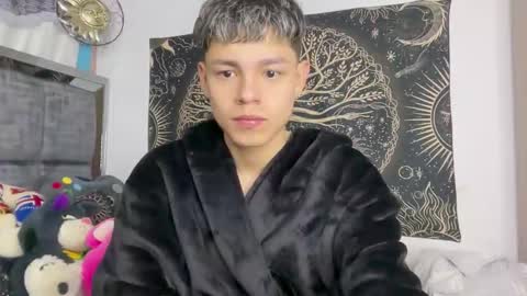 Andy online show from January 17, 2026, 12:10 pm