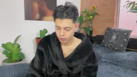 Andy online show from March 6, 2026, 12:34 pm