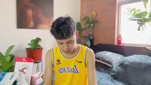 Andy online show from March 10, 2026, 2:55 pm