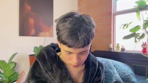 Andy online show from March 28, 2026, 1:00 pm