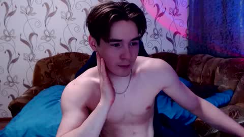 Andy online show from February 10, 2026, 9:52 pm