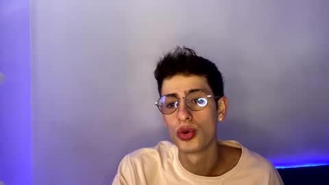 Snapshot of andy_collins__ chatting on February 26, 2025, 8:00 pm andy_collins__ online show from February 26, 2025, 8:00 pm