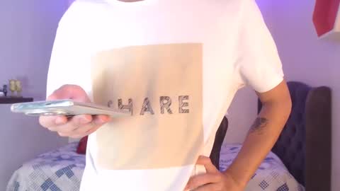 andy_dan1 online show from February 8, 2025, 6:55 pm