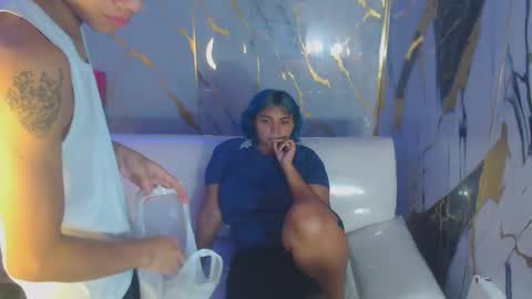 andy_dan1 online show from October 19, 2025, 9:26 pm