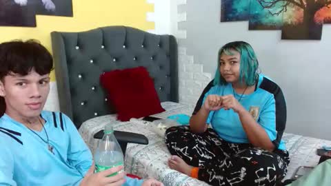 andy_dan1 online show from November 25, 2025, 2:39 pm