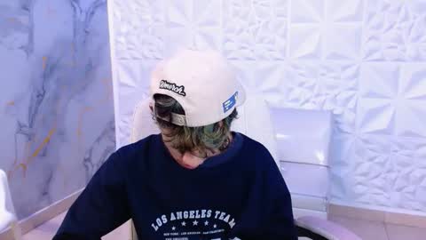 andy_dan1 online show from March 30, 2026, 9:05 pm