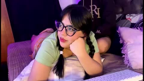 andy_emily online show from March 9, 2026, 3:05 pm