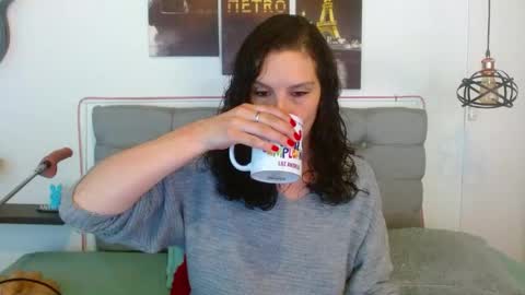 Andy online show from March 19, 2026, 1:42 am