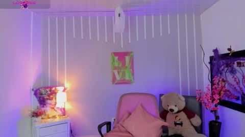 Snapshot of andy_gamboa chatting on October 28, 2025, 1:14 pm Andrea online show from October 28, 2025, 1:14 pm