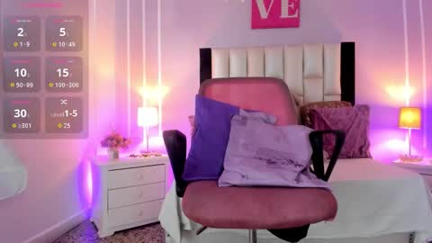 Snapshot of andy_gamboa chatting on November 14, 2025, 1:32 pm Andrea online show from November 14, 2025, 1:32 pm