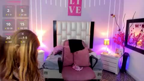 Snapshot of andy_gamboa chatting on January 7, 2026, 12:51 pm Andrea online show from January 7, 2026, 12:51 pm