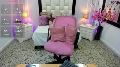 Andrea online show from March 26, 2026, 12:55 pm