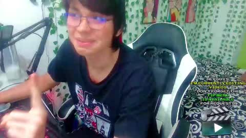 Snapshot of andy_gray01 chatting on March 20, 2026, 12:15 am Andy Gray online show from March 20, 2026, 12:15 am