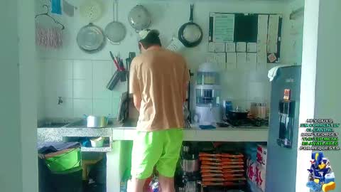 Snapshot of andy_gray01 chatting on March 21, 2026, 4:32 pm Andy Gray online show from March 21, 2026, 4:32 pm