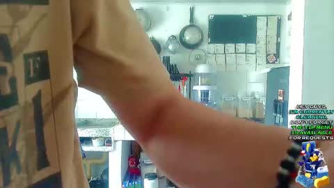 Snapshot of andy_gray01 chatting on April 4, 2026, 4:04 pm Andy Gray online show from April 4, 2026, 4:04 pm