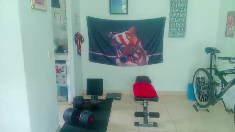 Snapshot of andy_gray01 chatting on April 6, 2026, 5:47 pm Andy Gray online show from April 6, 2026, 5:47 pm