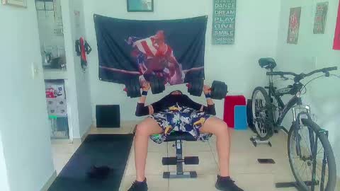 Snapshot of andy_gray01 chatting on April 14, 2026, 6:58 pm Andy Gray online show from April 14, 2026, 6:58 pm