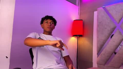 andy_jones7 online show from September 21, 2025, 3:41 am