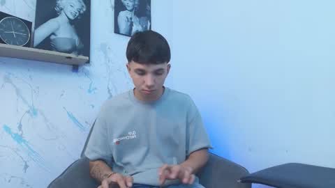 ANDY online show from January 14, 2026, 10:58 pm