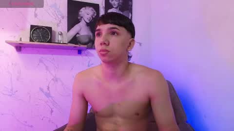 ANDY online show from April 19, 2026, 10:56 pm