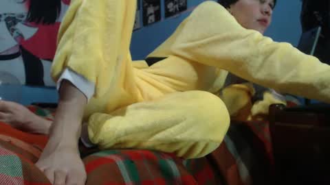 Snapshot of andy_rock_ chatting on March 12, 2025, 1:25 am andy online show from March 12, 2025, 1:25 am