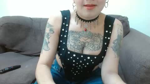 Snapshot of andy_rock_ chatting on October 9, 2025, 11:08 am andy online show from October 9, 2025, 11:08 am