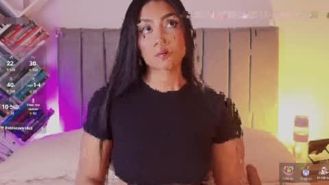 andy_saenz13 online show from April 5, 2026, 10:40 pm