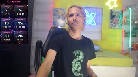 Snapshot of andy_staar18 chatting on December 21, 2025, 7:32 pm andy online show from December 21, 2025, 7:32 pm