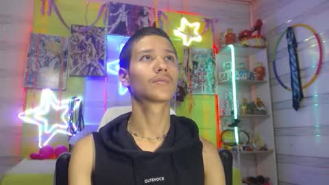 Snapshot of andy_staar18 chatting on February 20, 2026, 7:03 pm andy online show from February 20, 2026, 7:03 pm