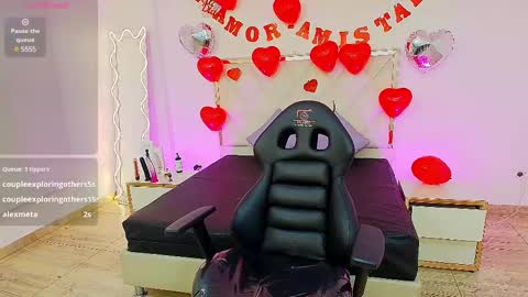 Snapshot of andy_tay1 chatting on February 19, 2025, 9:39 am Andy tay online show from February 19, 2025, 9:39 am