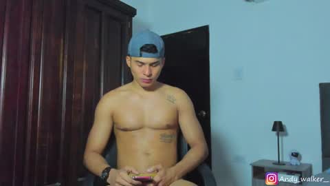 Andres online show from December 28, 2024, 6:08 pm