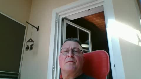 andybayern online show from April 17, 2026, 10:07 am