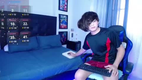 Snapshot of andyboy_19 chatting on September 30, 2025, 10:26 pm andy online show from September 30, 2025, 10:26 pm