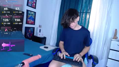 Snapshot of andyboy_19 chatting on December 2, 2025, 9:43 pm andy online show from December 2, 2025, 9:43 pm