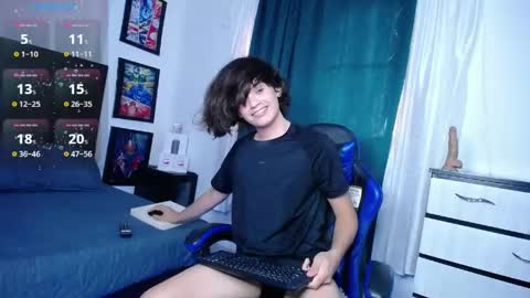 andy online show from April 20, 2026, 10:44 pm