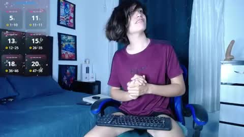andy online show from May 15, 2026, 11:01 pm