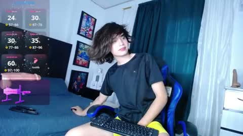 andy online show from July 13, 2026, 10:56 pm