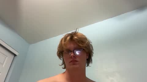 Andy online show from January 8, 2026, 4:26 am