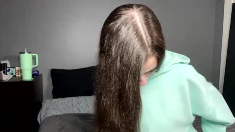 andyhayes69 online show from February 18, 2025, 1:21 am